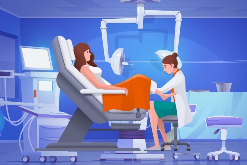 IVF Treatment Cost In Iran