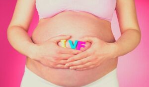 IVF Women