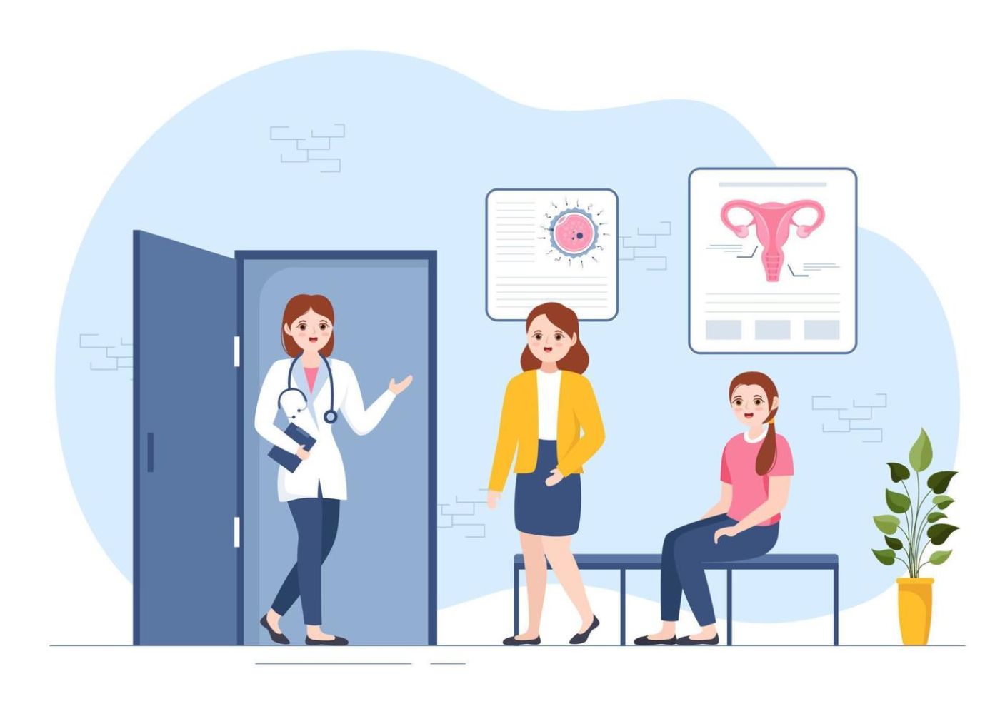IVF clinics in Iran