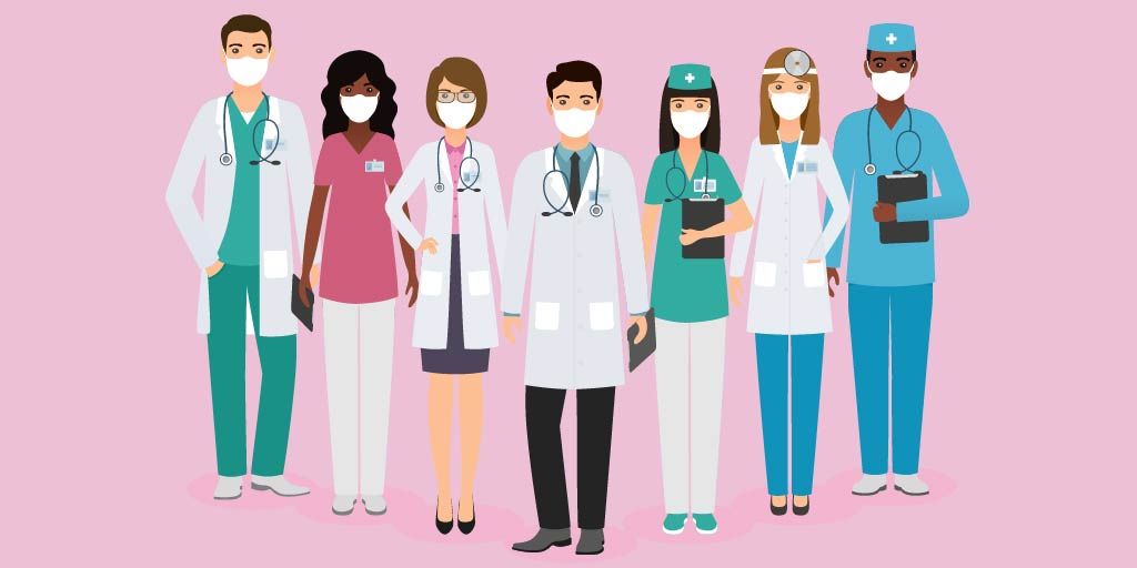 IVF doctors in Iran