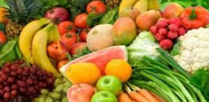 Increase Sperm Count And Motility By Eating Fruits