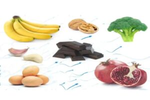 Increase Sperm Count In Male