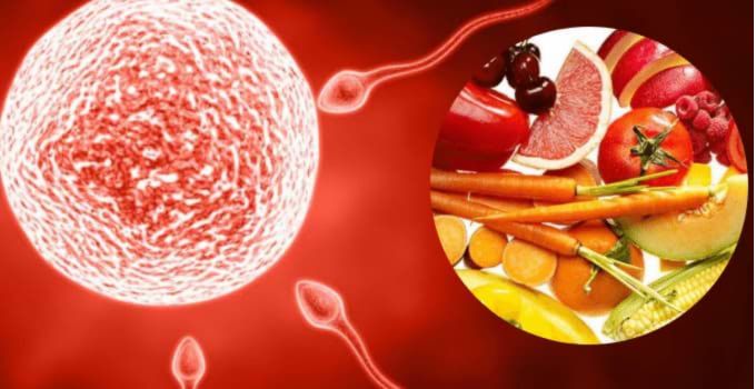 Increase Sperm Count