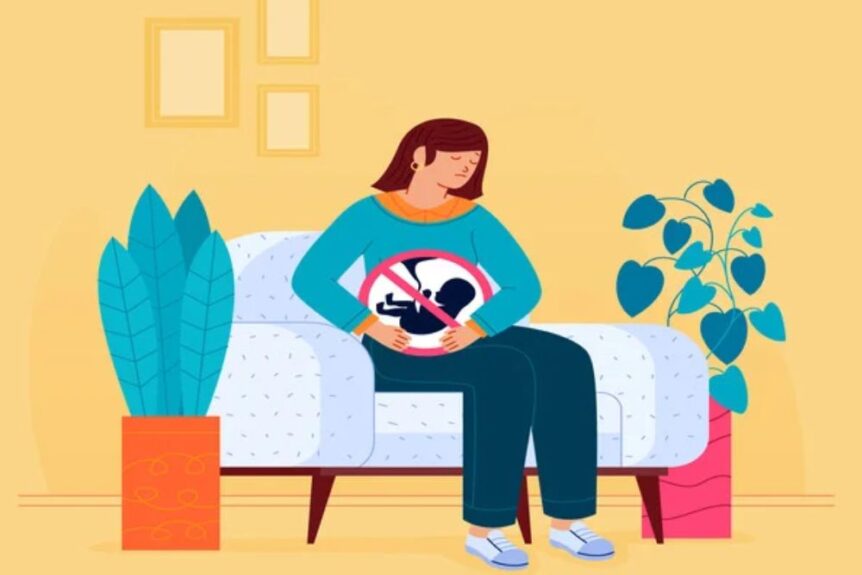 Multiple IVF Failure