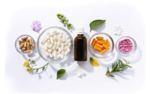 Supplements For Successful IVF