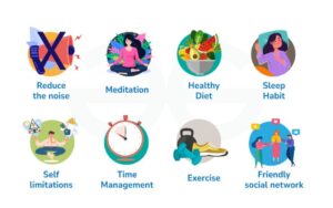 Techniques For Effective Stress Reduction