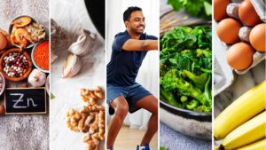 Tips To Improve Sperm Motility