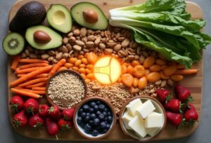 Top 10 Foods To Improve Egg Quality