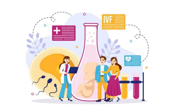 best IVF doctors in Ethiopia