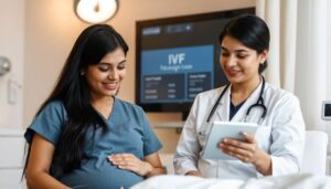 Best IVF Doctors In Noida