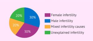 Female Or Male Infertility In India