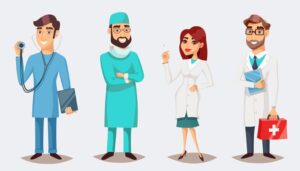 IVF Doctors In Srinagar