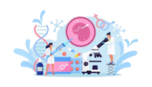 IVF Or Its Consequences