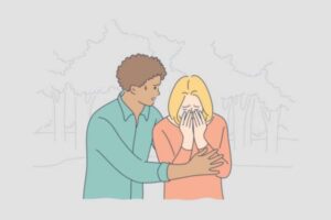 Miscarriage As A Responsible Husband