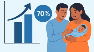 Success Rate Of Fertility Treatment In India