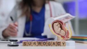 Surrogacy In Mumbai