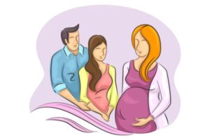 Surrogate Mother Costly In Srinagar
