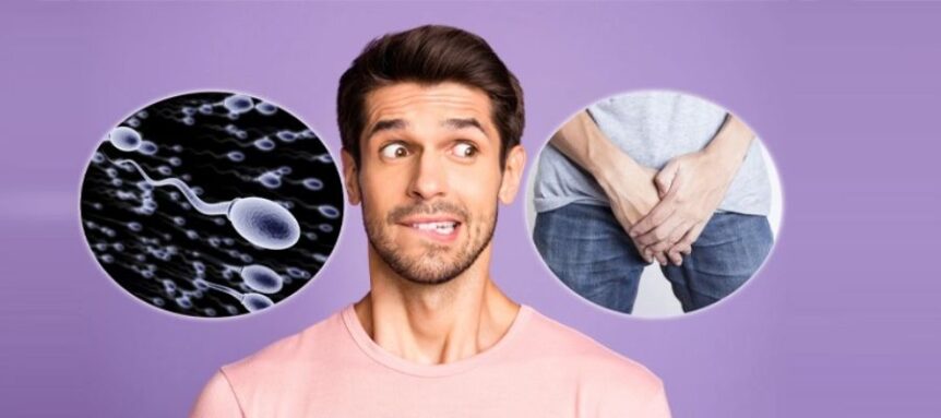 male infertility treatment in Delhi