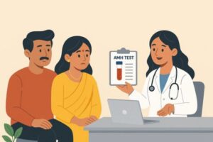 AMH Cost Delhi, India 