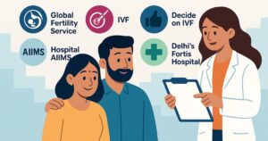 AMH Test Center In Delhi, India