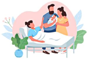 Altruistic Surrogacy