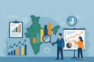Analytics Of Success Ratio in India