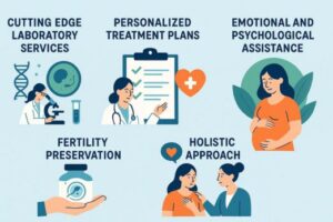 Best Clinic For Increase Pregnancy Chances