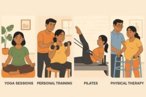 Best Exercise For Infertility Couples Or Individuals