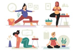 Best Exercise For IVF Success