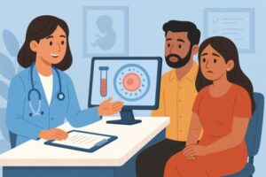 Best IVF Clinics In Hyderabad For Local Infertile Patients