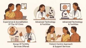 Best IVF Clinics In India