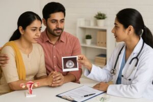 Best IVF Doctors Bangalore