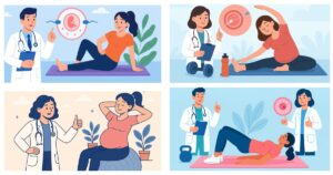 Best Specialists For Best Exercise For IVF Success