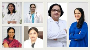 Top Doctors In Hyderabad, India