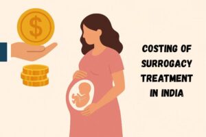 Costing Of Surrogacy Treatment In India