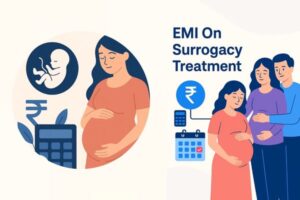 EMI On Surrogacy In Anand, Gujarat