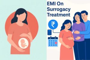 EMI On Surrogacy Treatment
