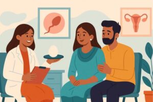 Egg Or Sperm Donation In Hyderabad