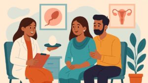 Egg Or Sperm Donation Noida