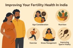 Fertility Health In India