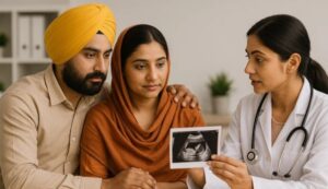 Fertility Treatment In Punjab, India