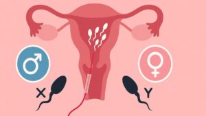 IUI For Gender Selection