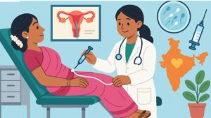 IUI Treatment For Infertility In Tamil Nadu, India