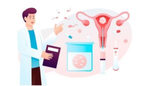 IUI Treatment In Faridabad