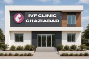 IVF Clinic In Ghaziabad
