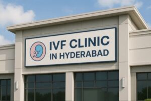 IVF Clinic In Hyderabad