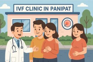 IVF Clinic In Panipat