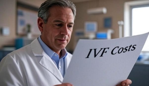IVF Cost in Gurgaon