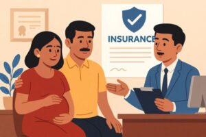 IVF Covered By Insurance In Ghaziabad