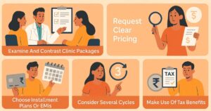 IVF Expenses In Ghaziabad